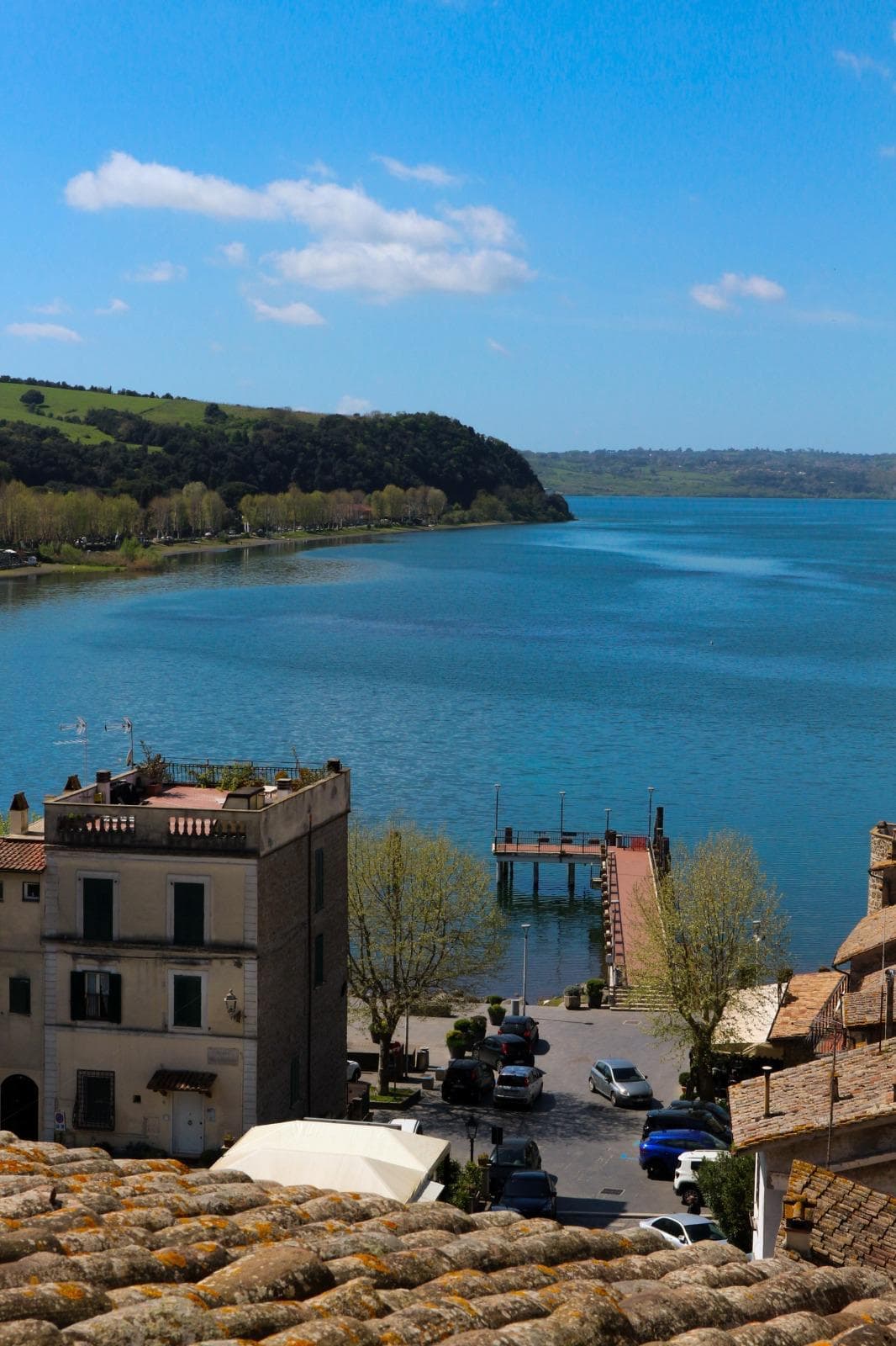 Rent Room IL SOGNO DEL LAGO