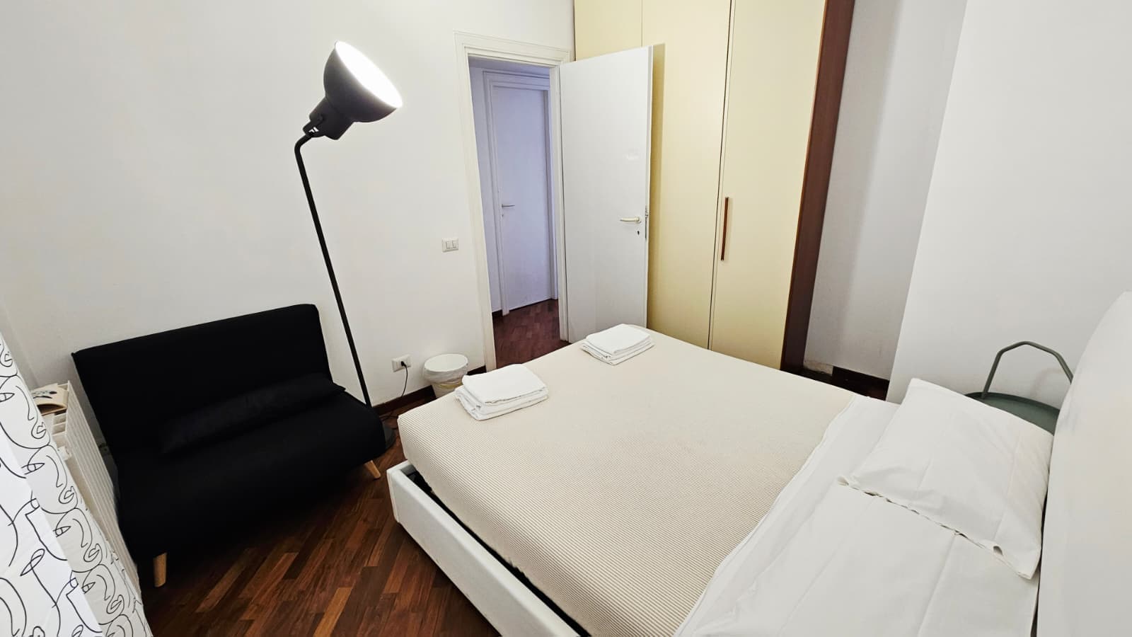 Bed&BikeRome LA CERQUETTA