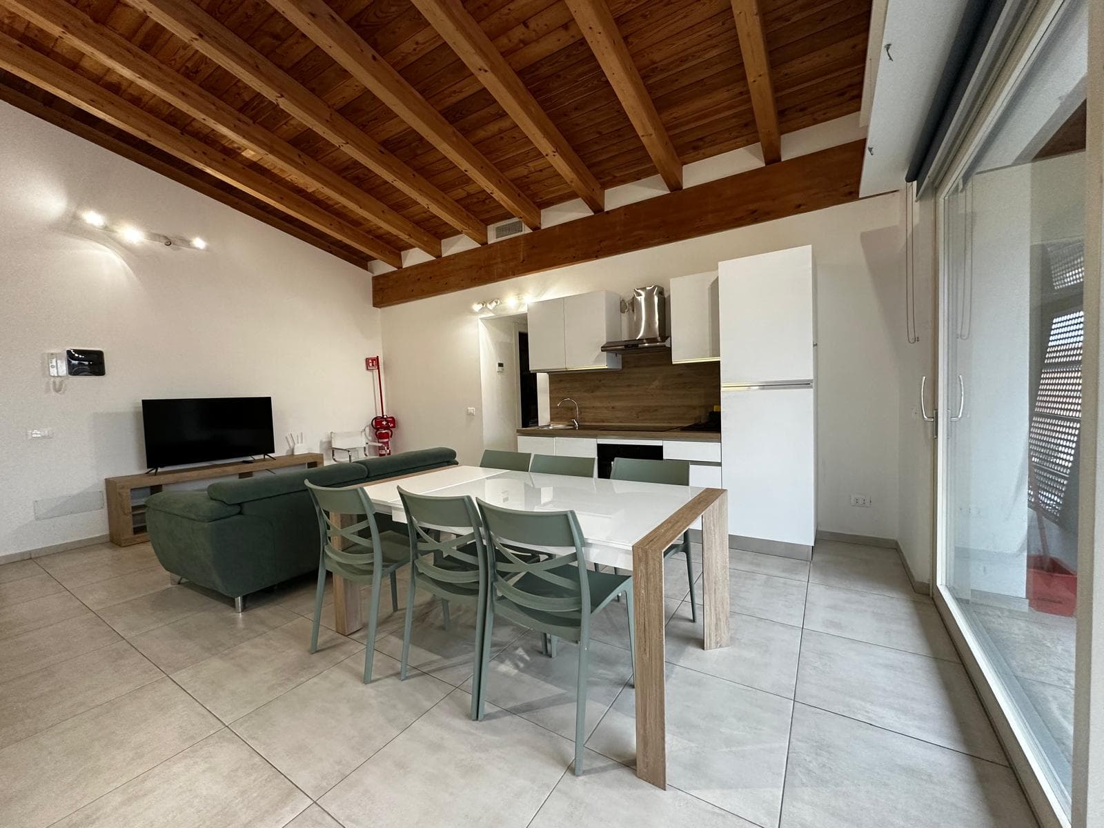 Bed&BikeRome PAOLUCCI